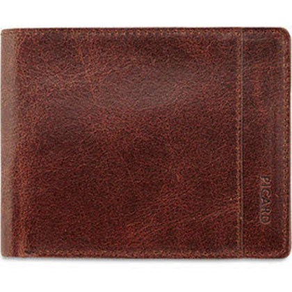 Herrengeldtasche Leder Picard (402510380)