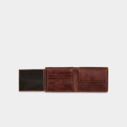 Herrengeldtasche Leder Picard (402510380)