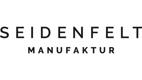SEIDENFELT-Logo