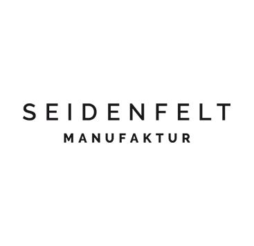 SEIDENFELT-Logo89