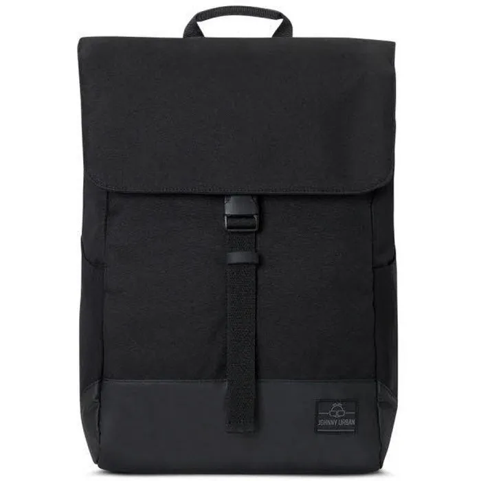 Rucksack Johnny Urban Mika (schwarz) (101100181)