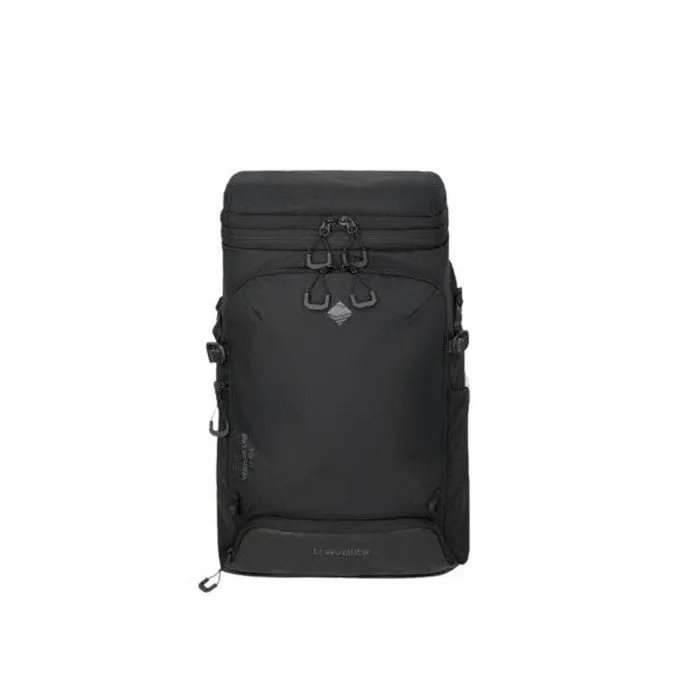 Rucksack Travelite Venture Line (schwarz, XL) (101100398)