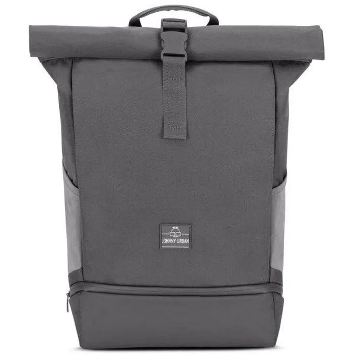 Rucksack Johnny Urban (dunkelgrau) (101110134)