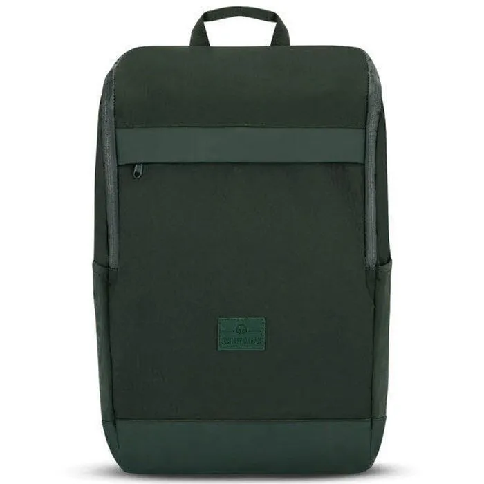 JohnnyU Rucksack Jas (dunkelgrün) (101400068)