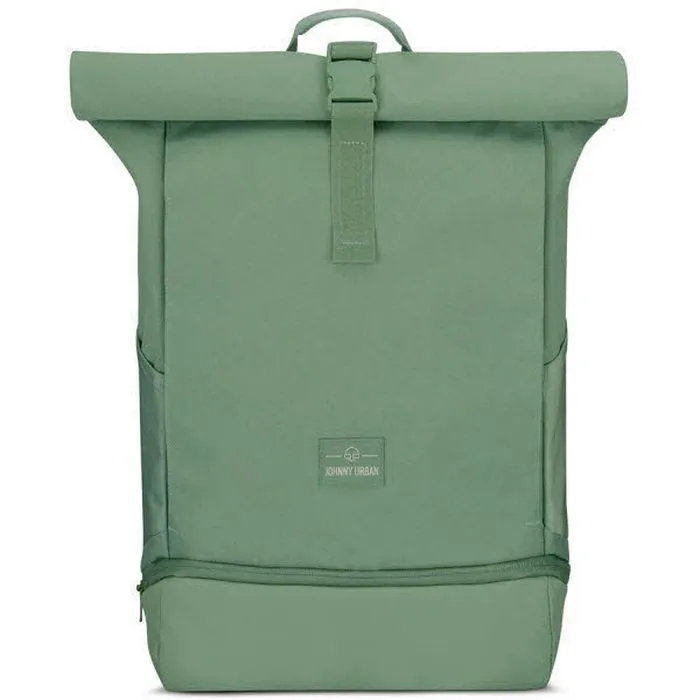 Rucksack Jonny Urban (mittelgrün) (101410043)