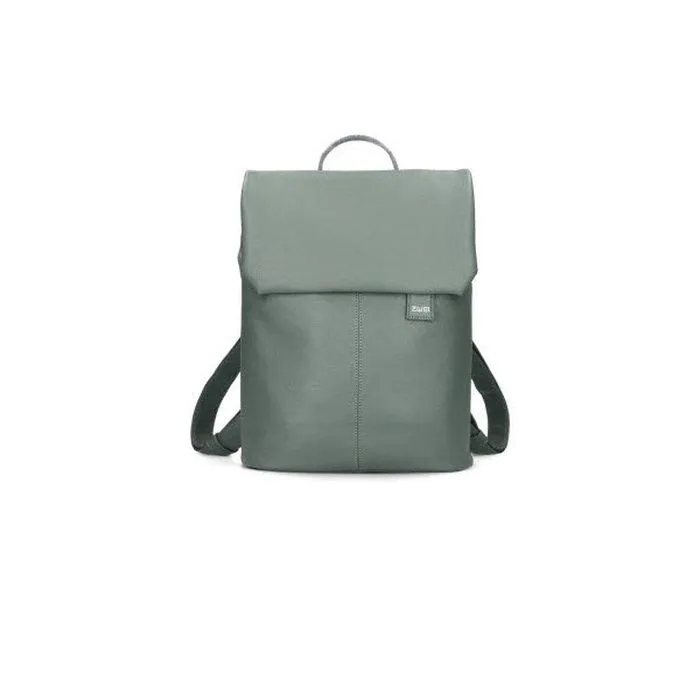 Zwei Ruckack (mittelgr&uuml;n, M) (101410057)