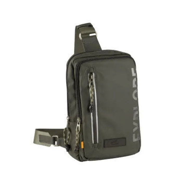 Tasche Camel (khaki) (101430039)