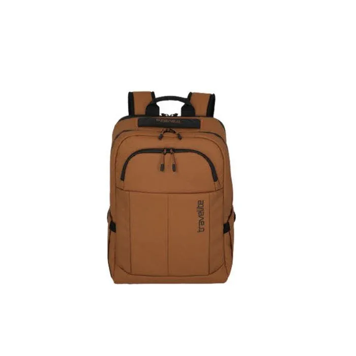 Rucksack Travelite Briize (cognac, M) (101510030)