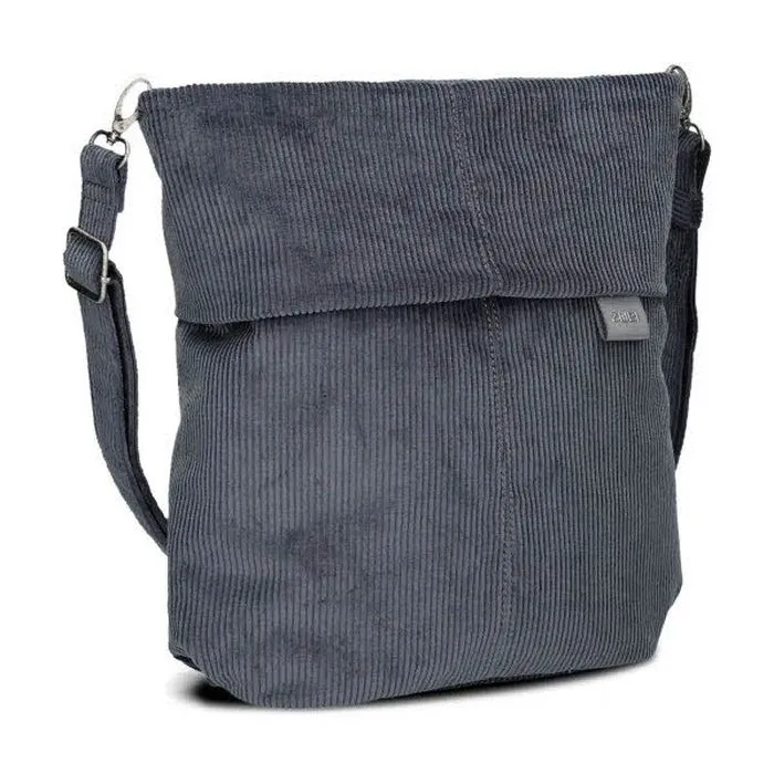 Umhängetasche Zwei (dunkelblau, M) (103201265)