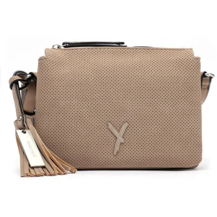Tasche Suri Frey (beige) (103530262)