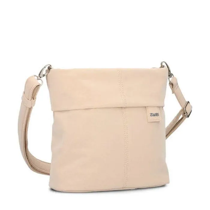 Umh&auml;ngetasche Zwei (sand, S) (103540838)