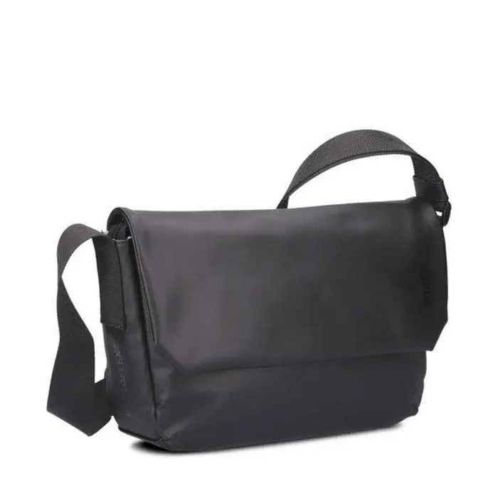 Umhängetasche Zwei (schwarz, M) (105100073)