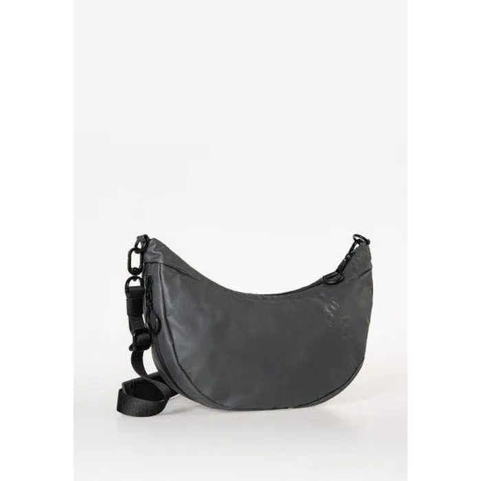 Umhängetasche aunts&uncles (dunkelgrau) (105110032)