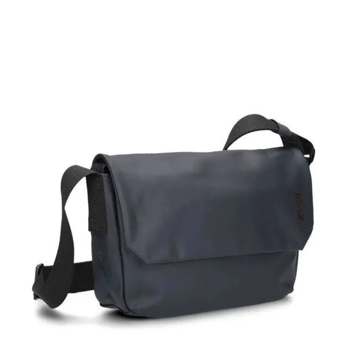 Umh&auml;ngetasche Zwei (dunkelblau, M) (105200049)