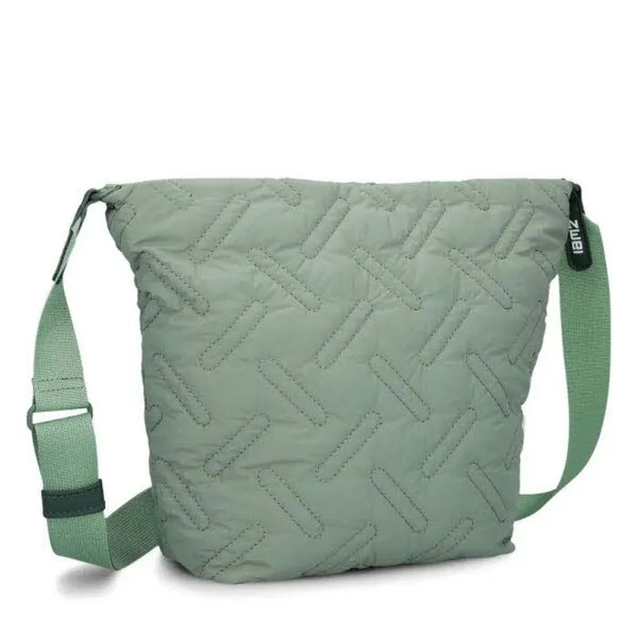 Umhängetasche Zwei (mint, M) (105430018)