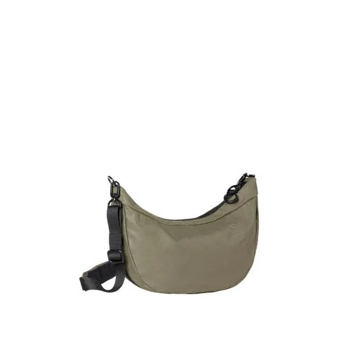 Umh&auml;ngetasche aunts&uncles (taupe) (105520034)