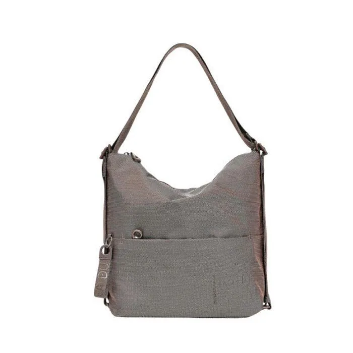 Tasche Rucksack Mandarina Duck MD20 (beige) (105520062)
