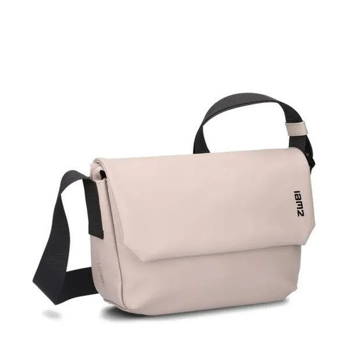 Umhängetasche Zwei (sand, M) (105540015)