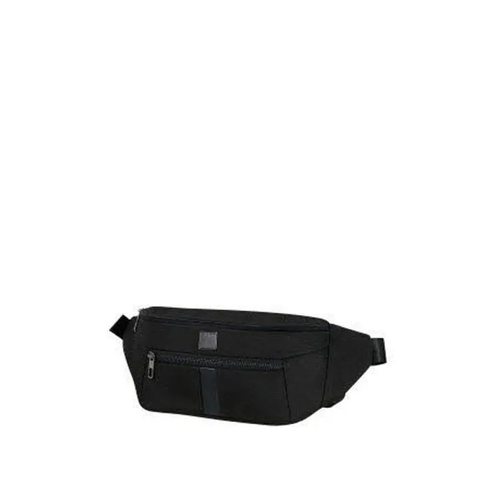 Bauchtasche Samsonite (schwarz) (109100119)