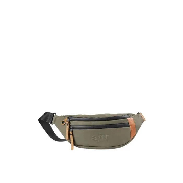 Bauchtasche Aunts&Uncles Ichikawa (khaki) (109520003)