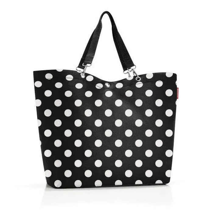 Shopper XL Reisenthel (schwarz) (116100022)