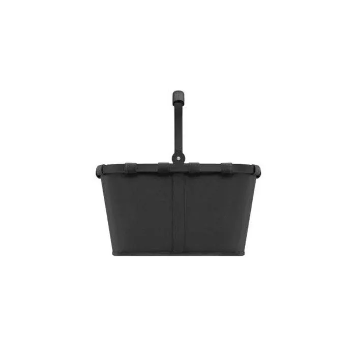 Einkaufskorb Reisenthel Carrybag (schwarz/schwarz) (116100024)