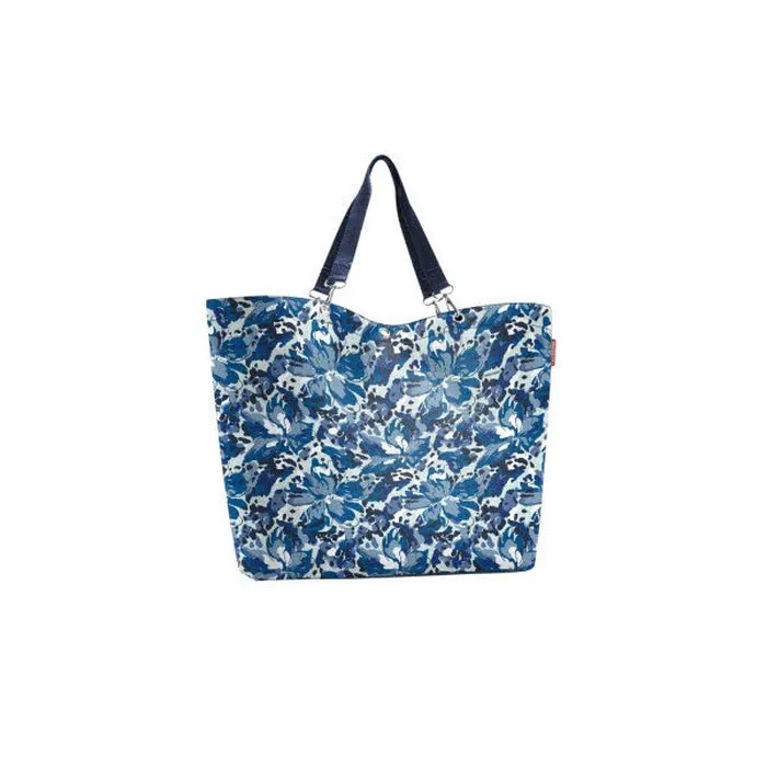Tasche Reisenthel shopper XL (blau) (116210008)