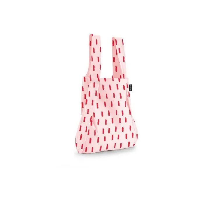 Notabag Bag (rosarot) (116320006)