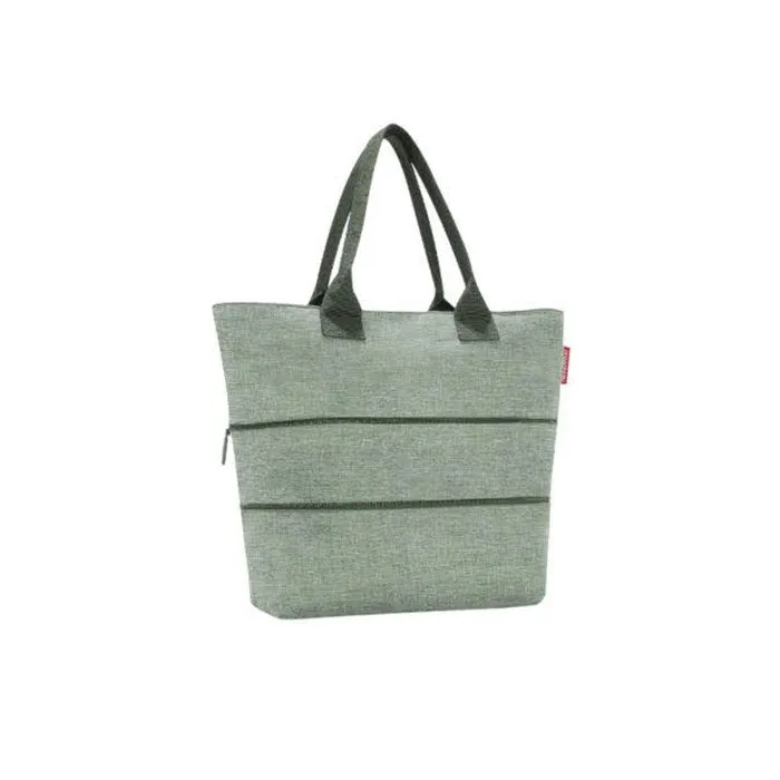 Tasche Reisenthel Shopper e1 (gr&uuml;n) (116410011)