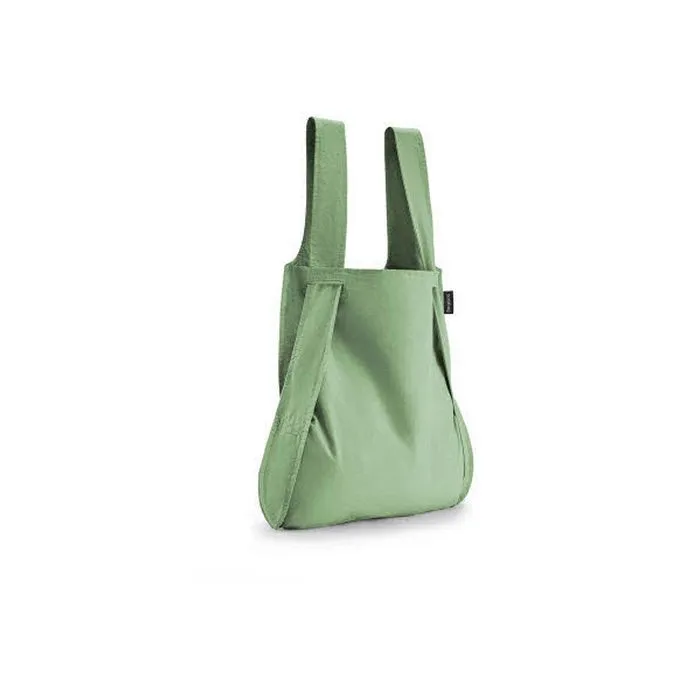 Notabag Bag (mittelgrün) (116410014)