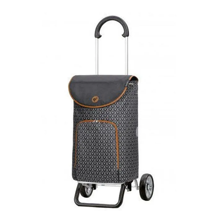 Einkaufswagen Andersen (dunkelgrau) (117110013)