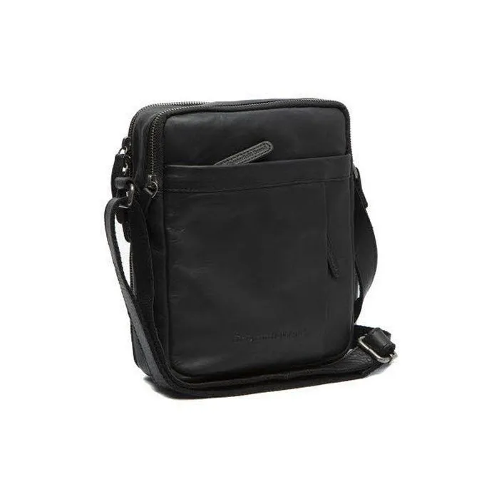 Herren Umhängetasche Leder (131100534)