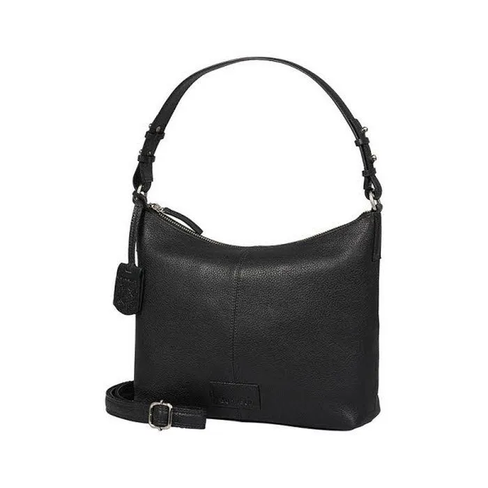 Burkely Le Tasche (schwarz) (131100652)