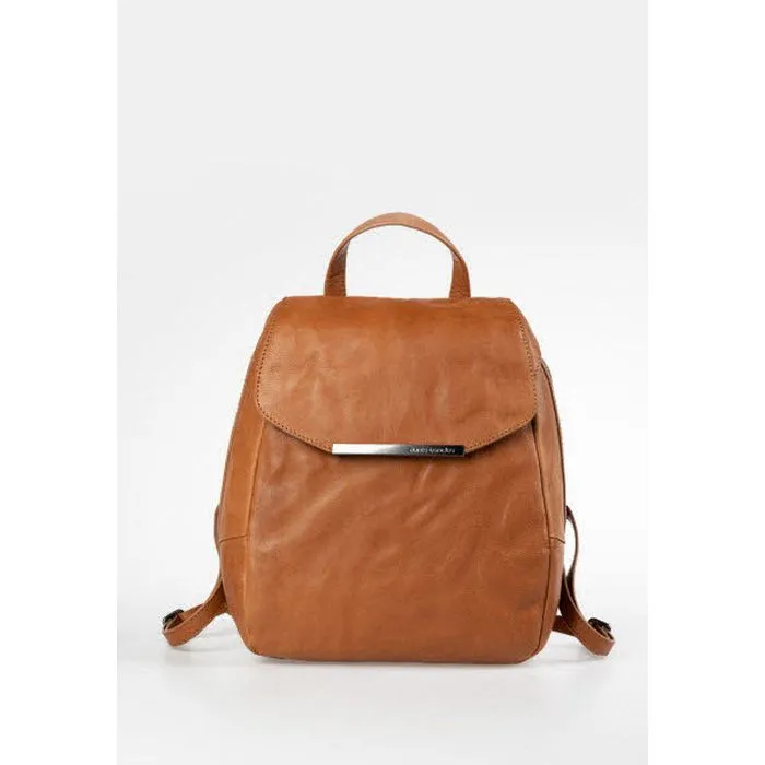 Rucksack aunts&uncles (cognac) (131510404)