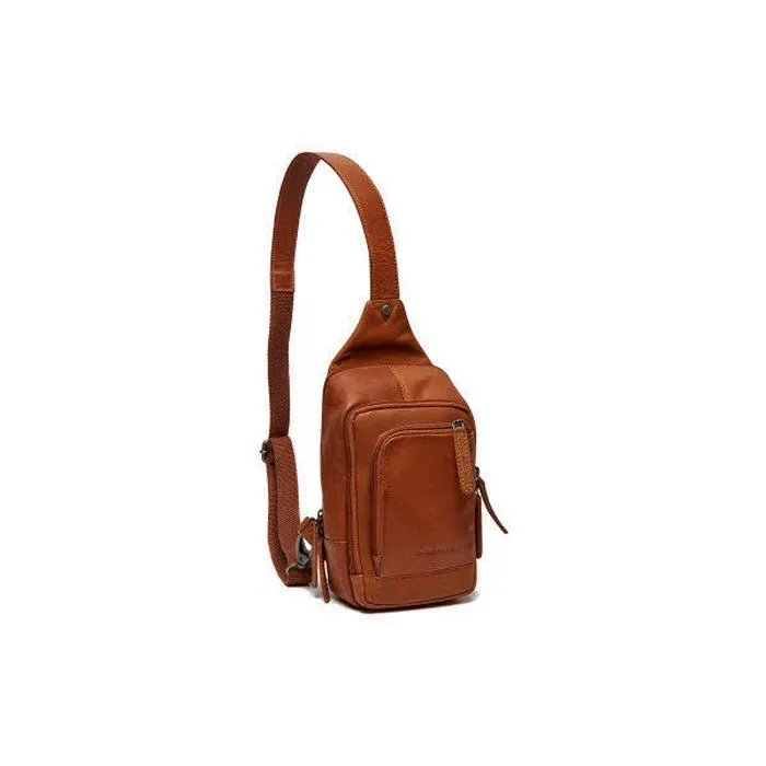 Tasche Le Chesterfie (cognac) (131510525)