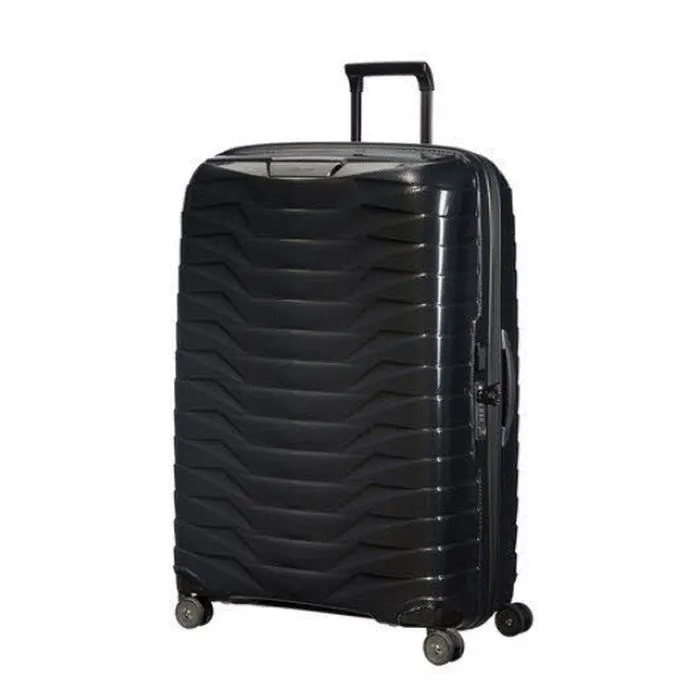 Koffer Samsonite Proxis (schwarz, XL) (204100173)