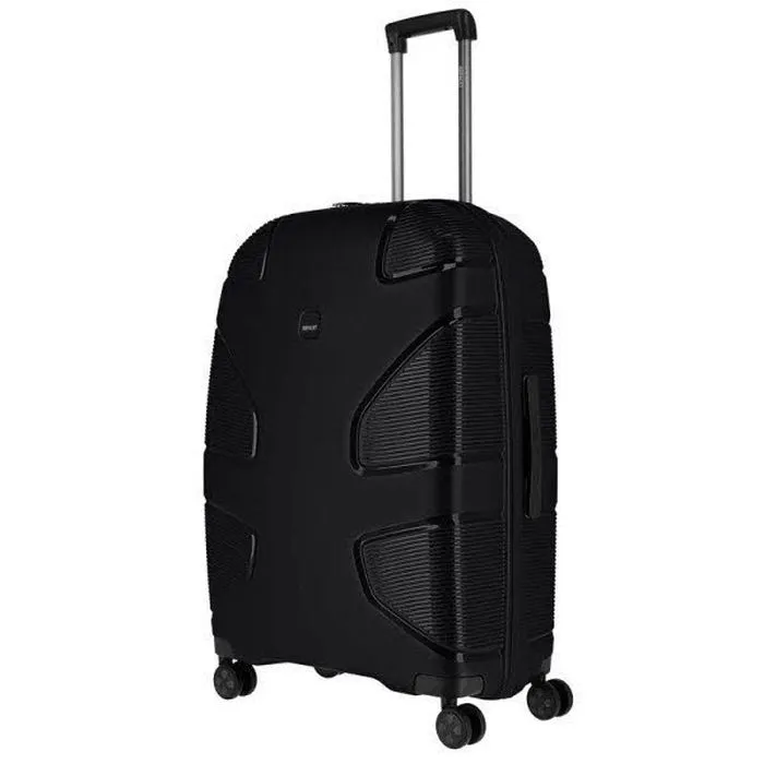Koffer Titan Impackt (schwarz, L) (204100232)
