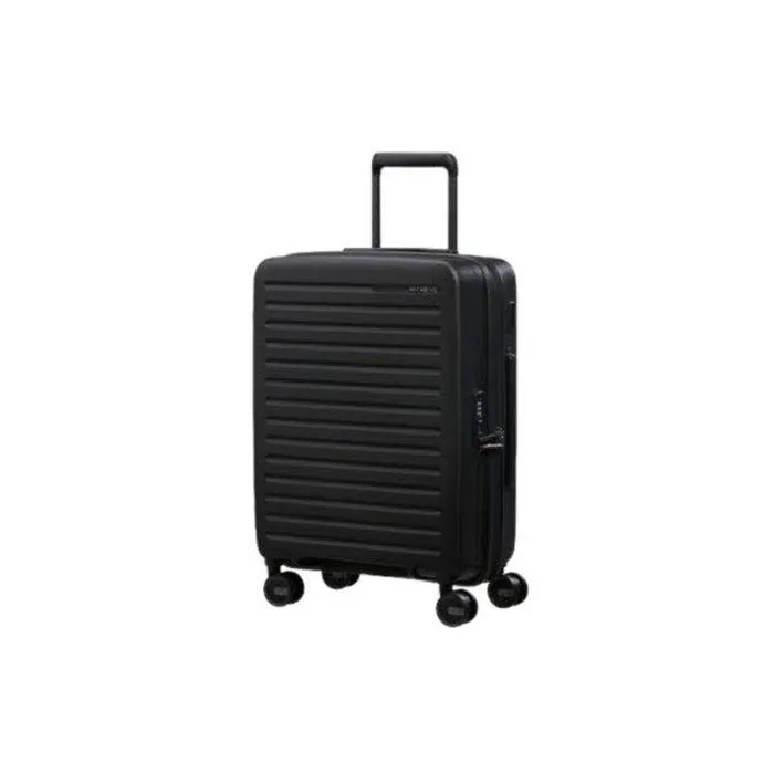 Koffer Samsonite RestackD (schwarz, S) (204100244)