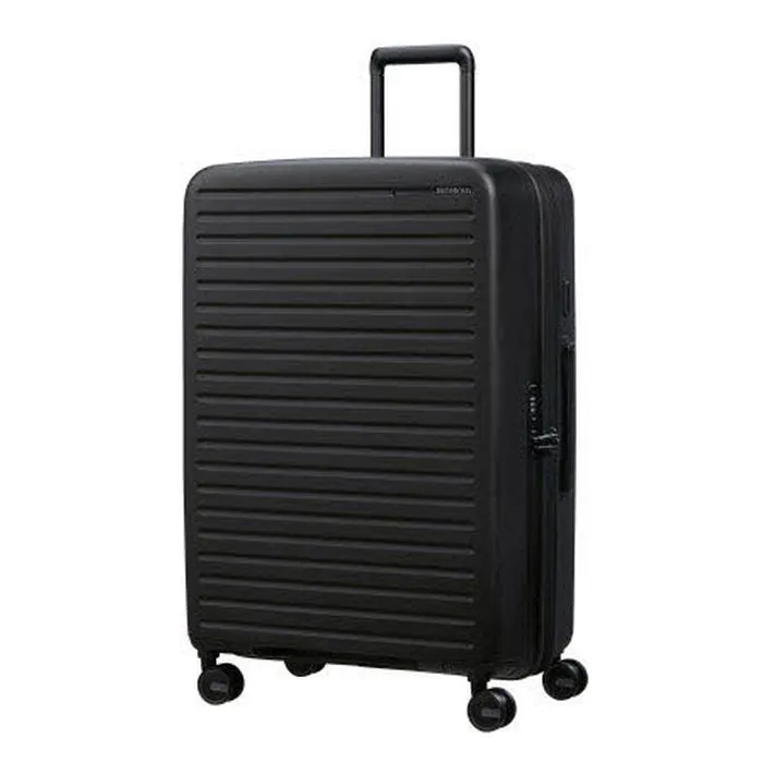 Koffer Samsonite RestackD (schwarz, L) (204100246)
