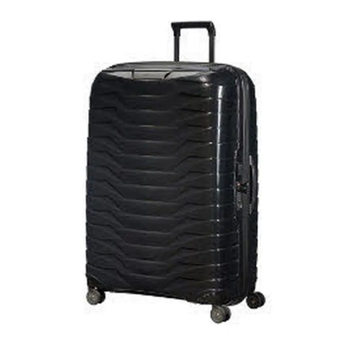 Trolley Proxis Samsonite (schwarz, 81 cm) (204100248)