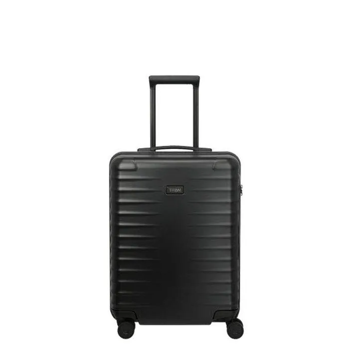 Koffer Titan Upgrade (schwarz, L) (204100264)