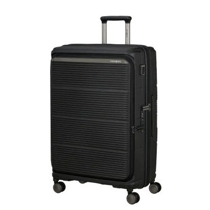 Samsonite Koffer Paralux (schwarz, L) (204100270)