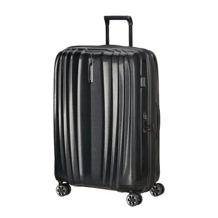 Koffer Samsonite Nexis (schwarz, XL) (204100281)