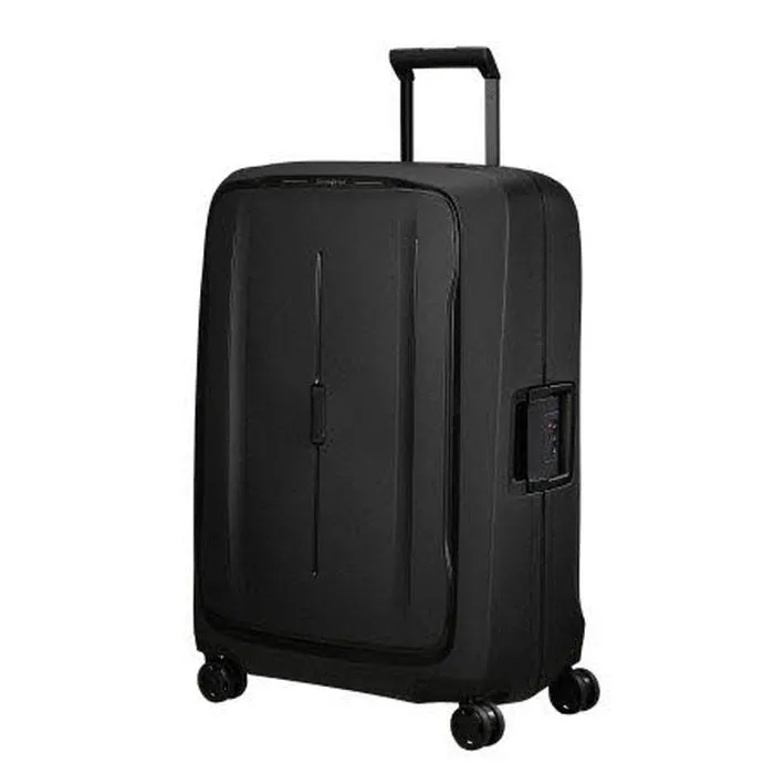 Koffer Samsonite Essens (dunkelgrau, L) (204110071)