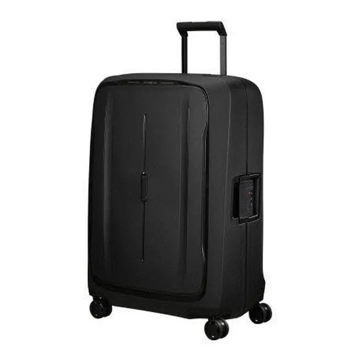 Essens Koffer Samsonite (dunkelgrau, 75 cm) (204110071)