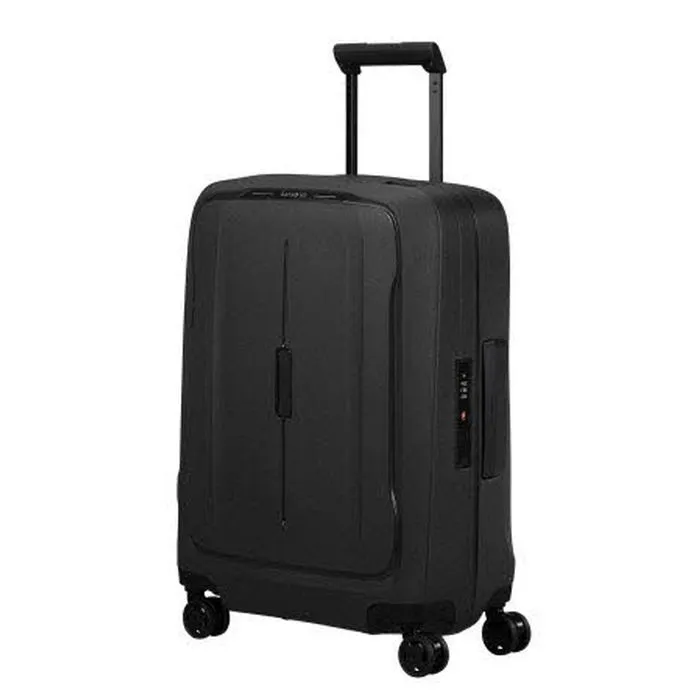 Koffer Samsonite Essens (dunkelgrau, S) (204110091)
