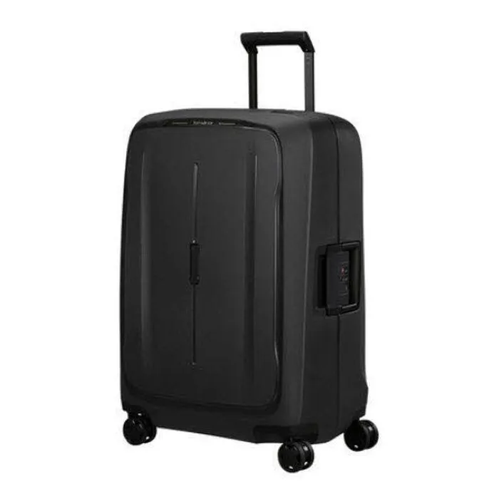 Essens Koffer Samsonite (dunkelgrau, 69 cm) (204110092)