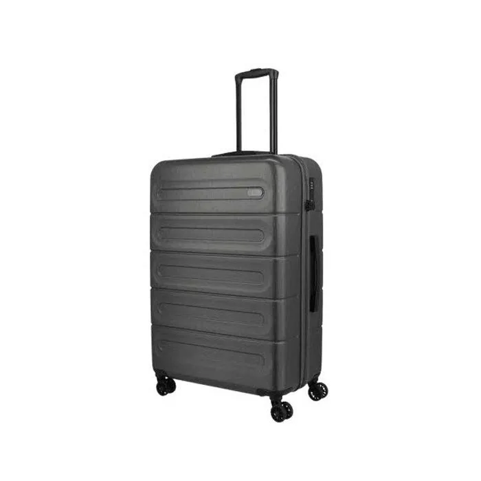 Koffer Travelite Goomera (grau, L) (204110094)