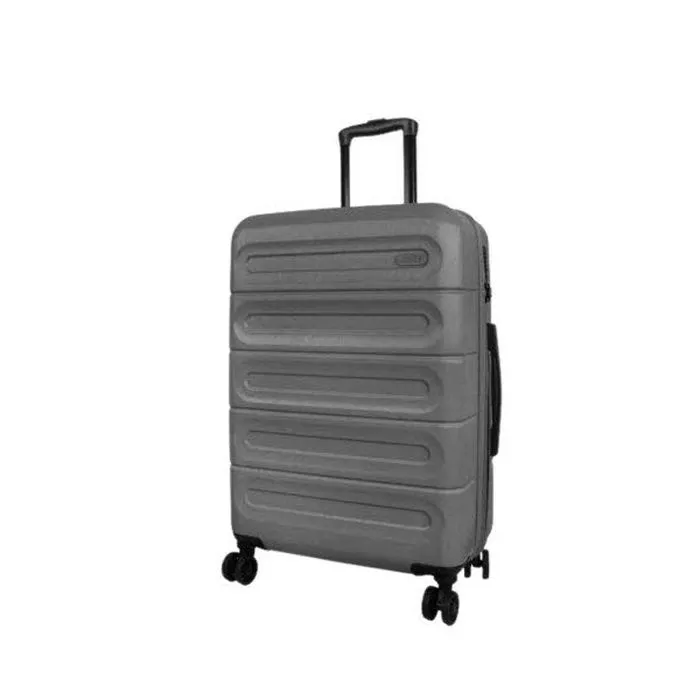 Koffer Travelite Goomera (grau, M) (204110095)