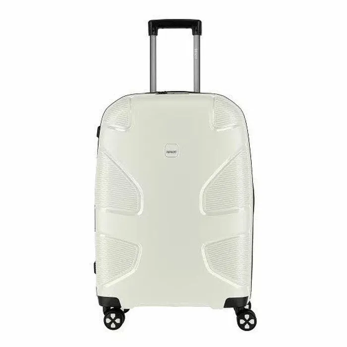 Koffer Titan Impackt (weiß, M) (204140035)
